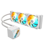 Gigabyte Gaming 360 ICE Liquid CPU Cooler - GIGABYTE | TechFinder UK