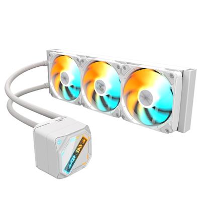 Gigabyte Gaming 360 ICE Liquid CPU Cooler - GIGABYTE | TechFinder UK