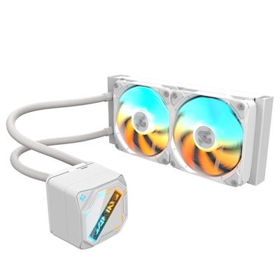 Gigabyte Gaming 240 ICE Liquid CPU Cooler - GIGABYTE | TechFinder UK