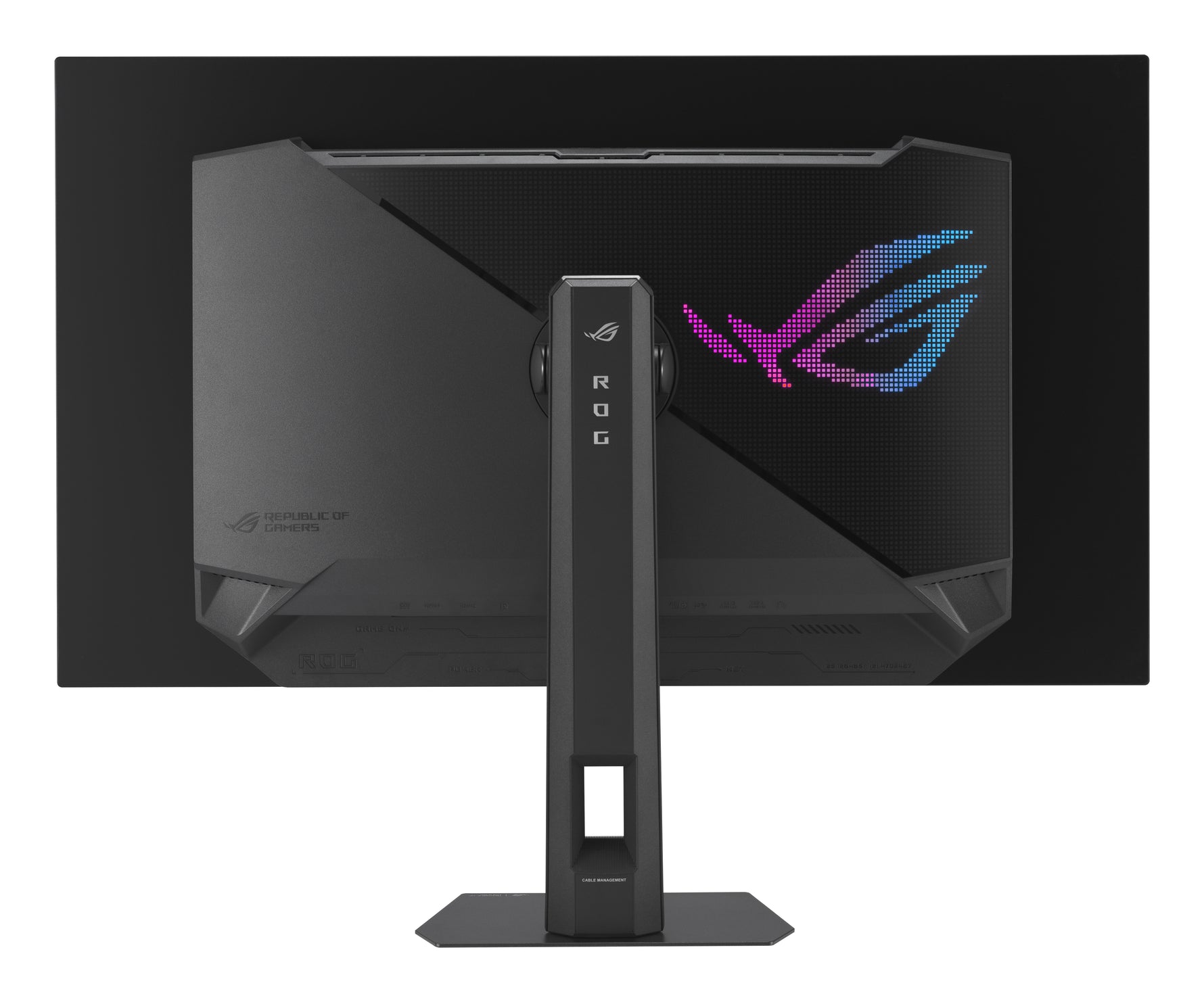 ASUS ROG Strix XG32UCWMG 31.5" 4K 240Hz WOLED Gaming Monitor