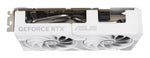 ASUS GeForce RTX 5060 Dual OC White 8GB GDDR7 Graphics Card