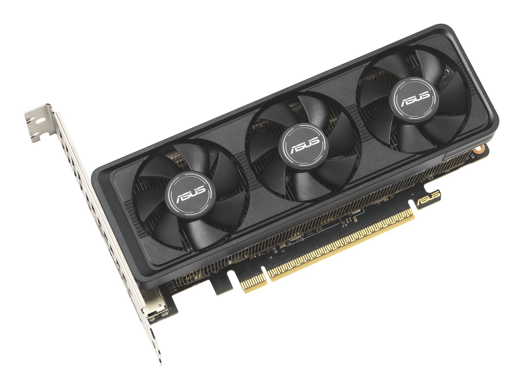 ASUS GeForce RTX 5060 OC Low Profile 8GB GDDR7 Graphics Card