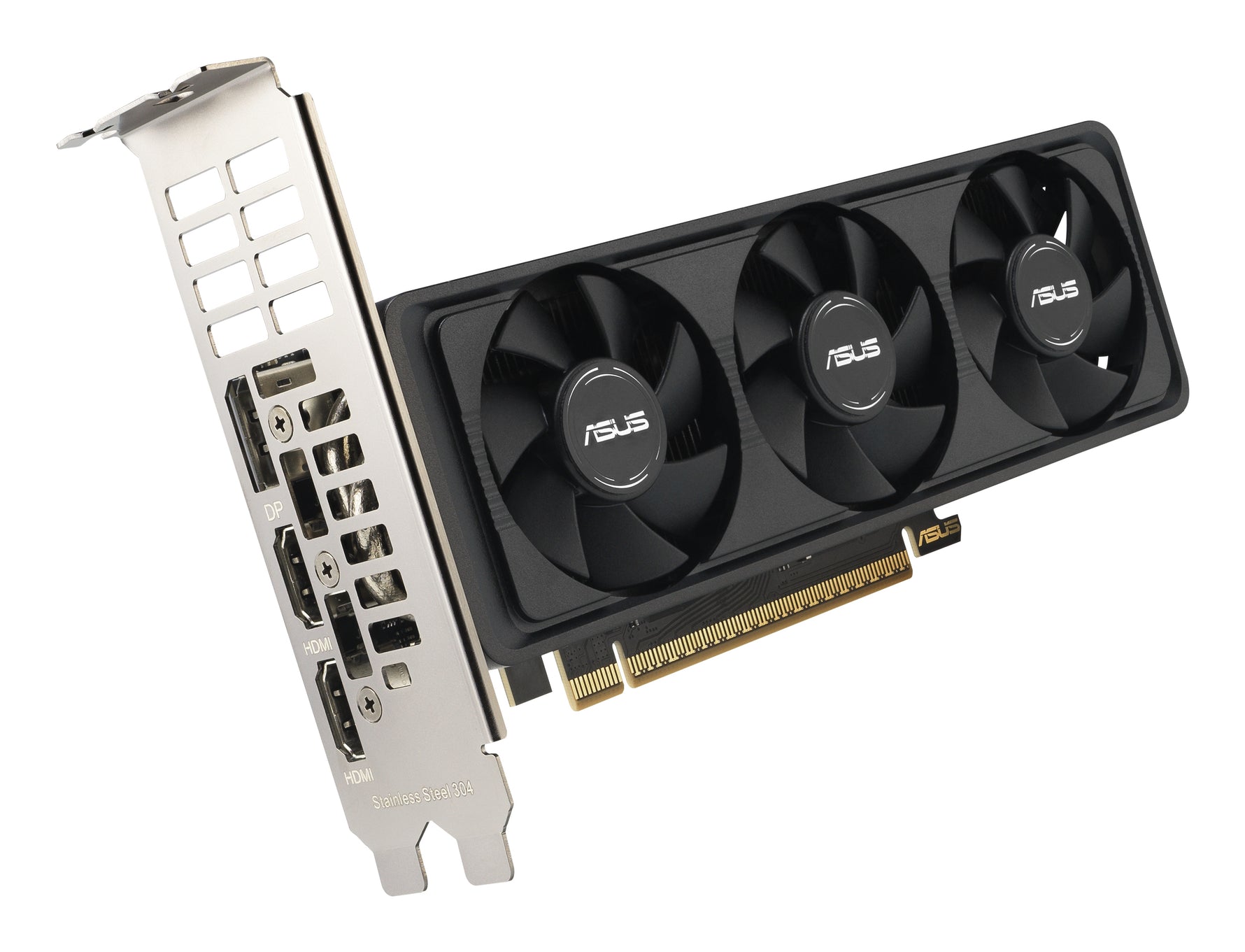 ASUS GeForce RTX 5060 OC Low Profile 8GB GDDR7 Graphics Card