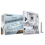 Gigabyte B850 Eagle WiFi7 ICE B850 AM5 ATX - GIGABYTE | TechFinder UK