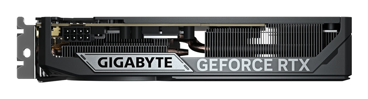 Gigabyte GeForce RTX 5060 Windforce Max OC 8GB GDDR7 Graphics Card