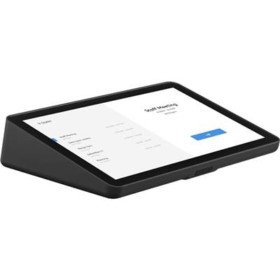 LOGITECH TAP IP NETWORK ROOM CONTROLLER - LOGITECH | TechFinder UK