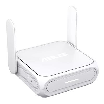 ASUS RT - BE58 TRAVEL ROUTER - ASUS | TechFinder UK