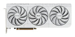 ASUS Radeon RX 9070 XT Prime OC White 16GB GDDR6 Graphics Card