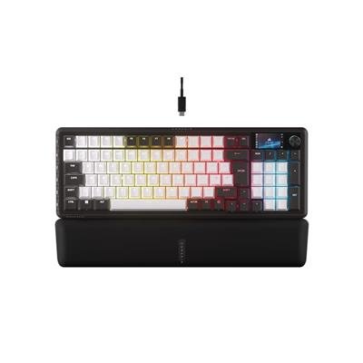 CORSAIR VANGUARD 96 MECHANICAL KEYBOARD - CORSAIR | TechFinder UK