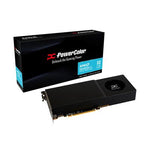 PowerColor Radeon AI PRO R9700 32GB GDDR6 Graphics Card - PowerColor | TechFinder UK