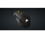 Corsair Scimitar Elite SE Wireless MMO Gaming Mouse Gun Metal