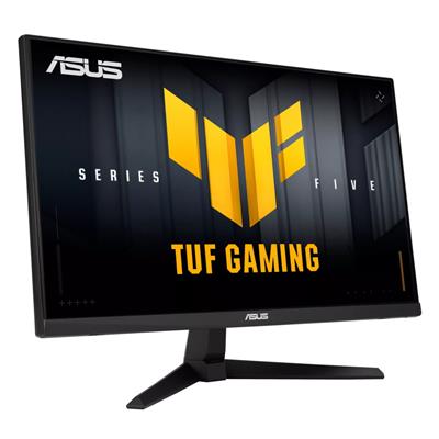 ASUS TUF Gaming VG259QMR5A 24.5" FHD 310Hz IPS Gaming Monitor - ASUS | TechFinder UK