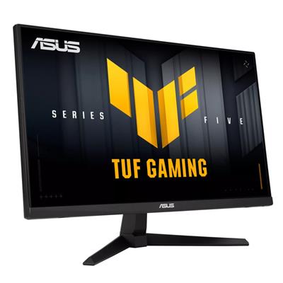 ASUS TUF Gaming VG257Q5A 24.5" FHD 200Hz VA Gaming Monitor - ASUS | TechFinder UK