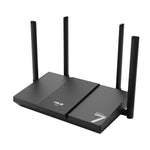 ASUS RT-BE50 Dual-Band Wi-Fi 7 Router (BE3600)