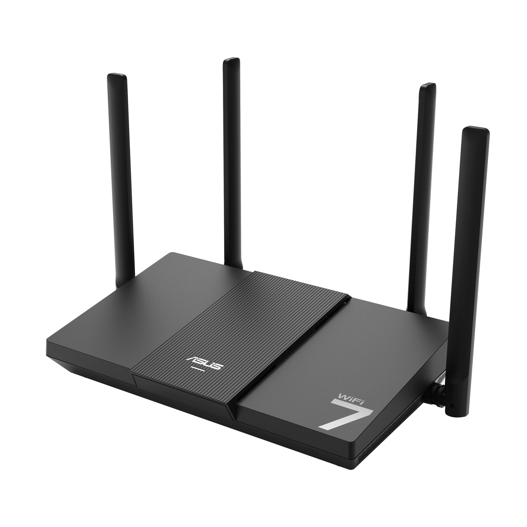 ASUS RT-BE50 Dual-Band Wi-Fi 7 Router (BE3600)