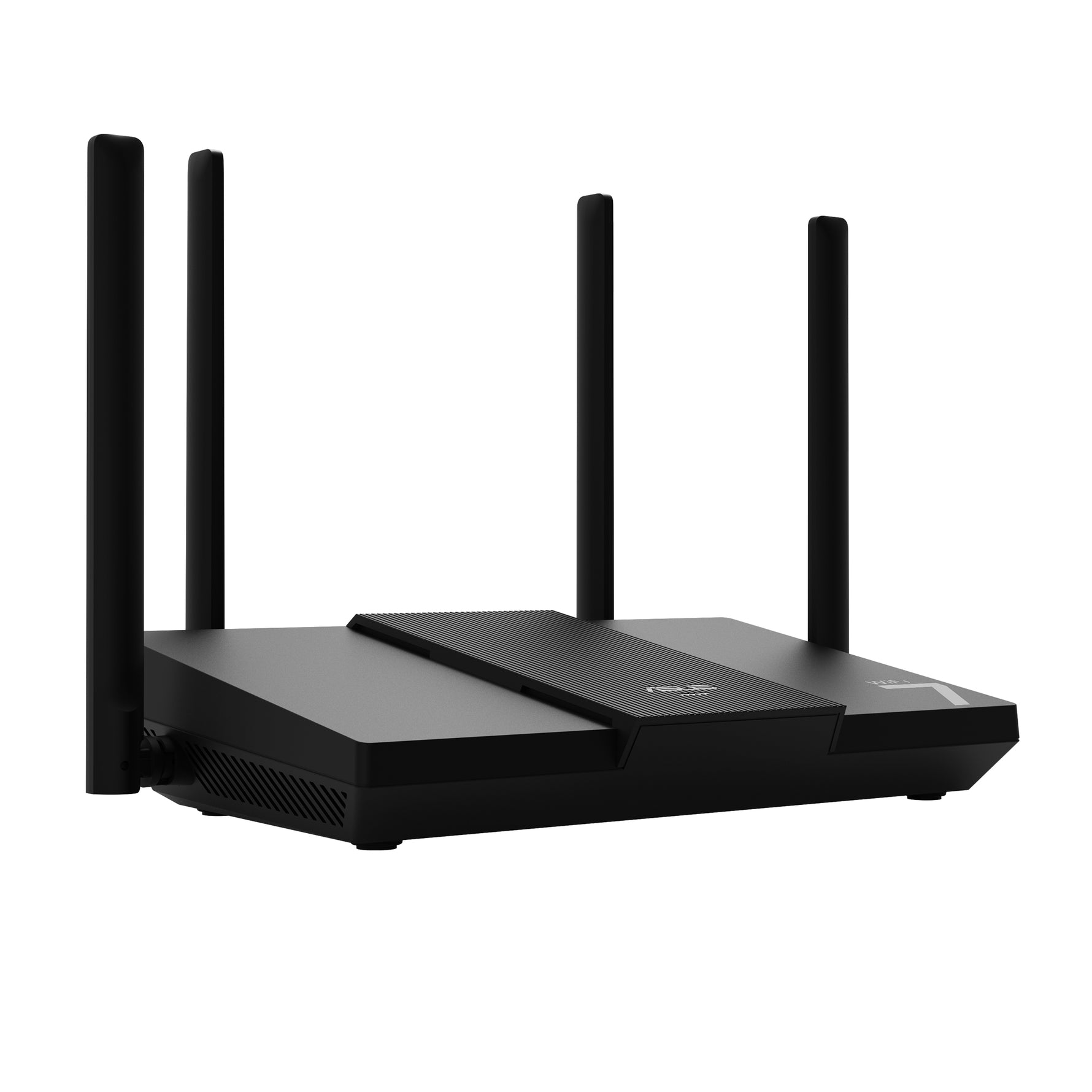 ASUS RT-BE50 Dual-Band Wi-Fi 7 Router (BE3600)