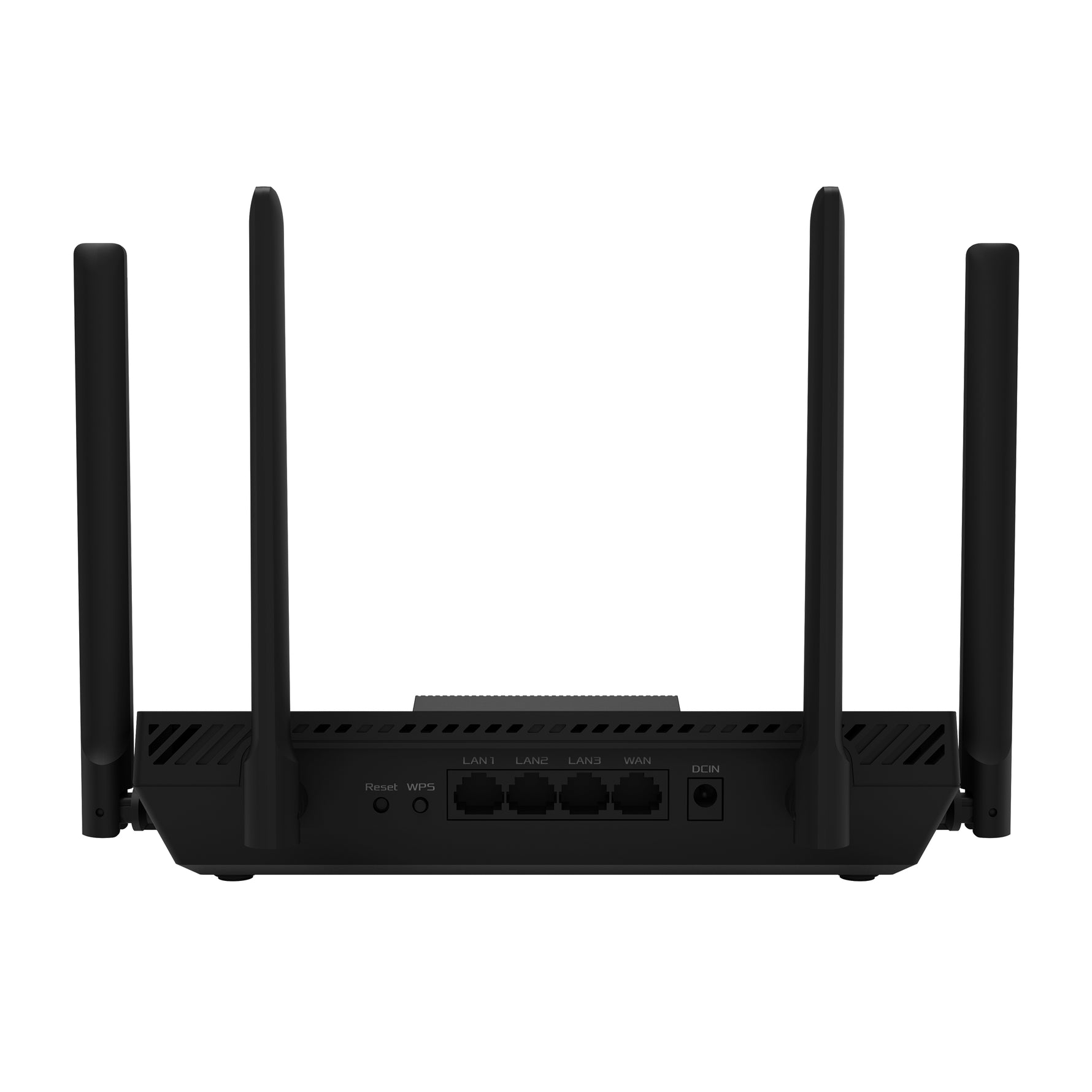 ASUS RT-BE50 Dual-Band Wi-Fi 7 Router (BE3600)
