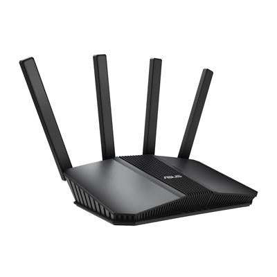 ASUS W/L ROUTER WIFI7 BE6500 RT - BE82U - ASUS | TechFinder UK