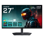 Gigabyte MO27Q2A 27" QHD 280Hz QD-OLED Gaming Monitor (Black)