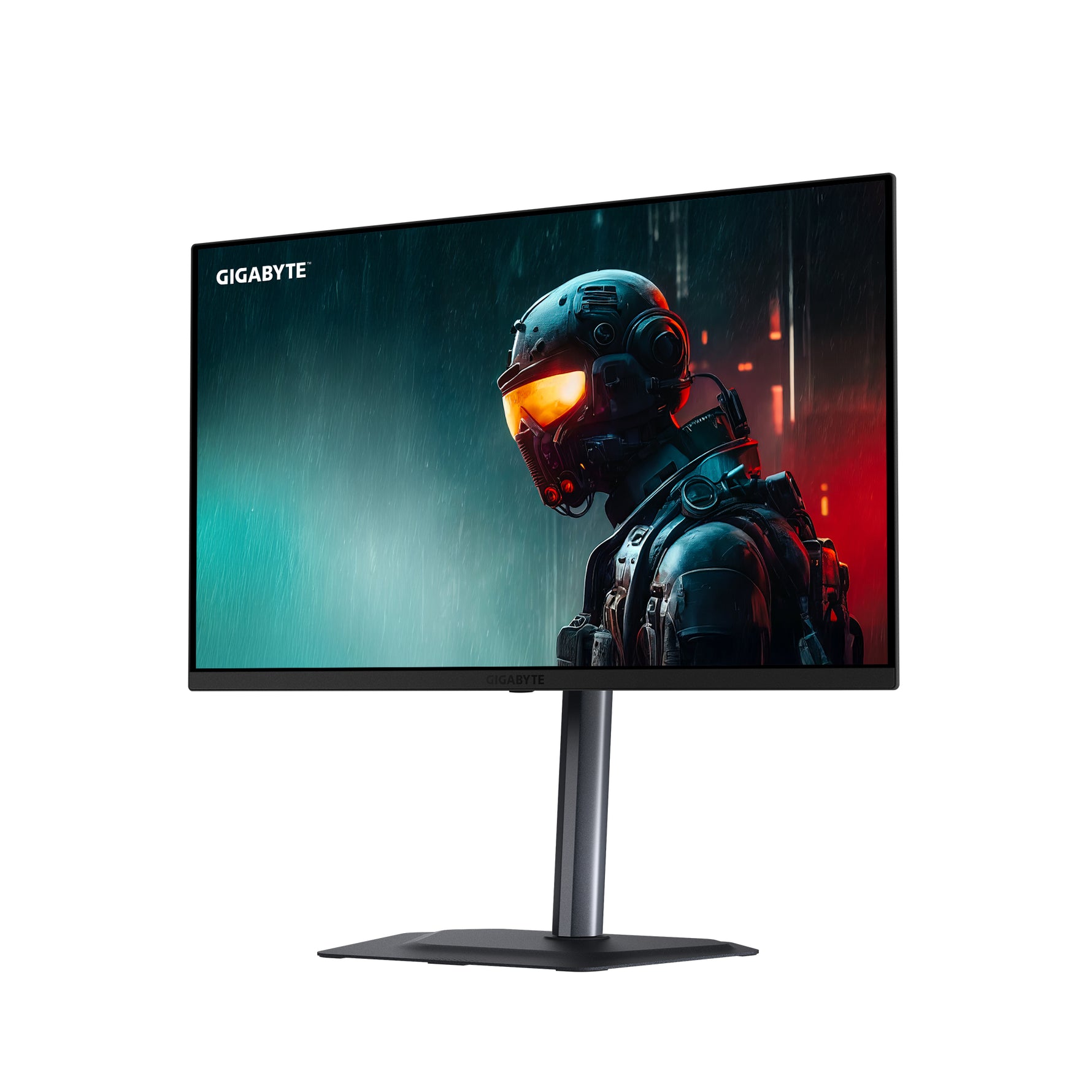 Gigabyte MO27Q2A 27" QHD 280Hz QD-OLED Gaming Monitor (Black)