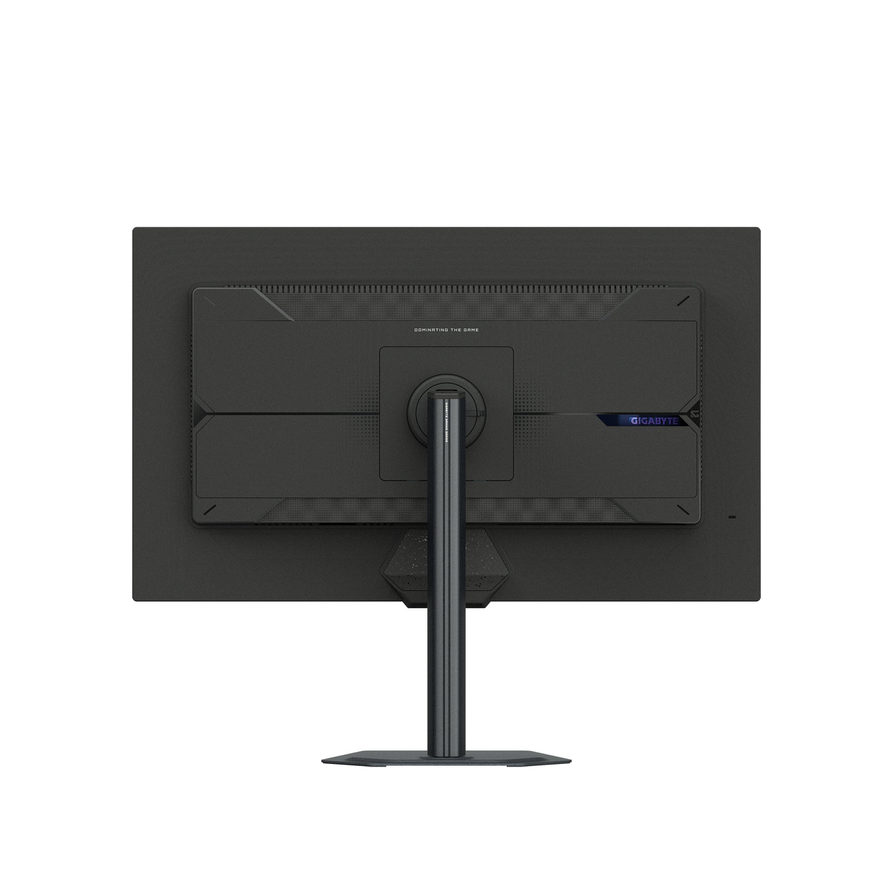Gigabyte M27UP - EK 27" 4K UHD 160Hz SS IPS Gaming Monitor - GIGABYTE | TechFinder UK