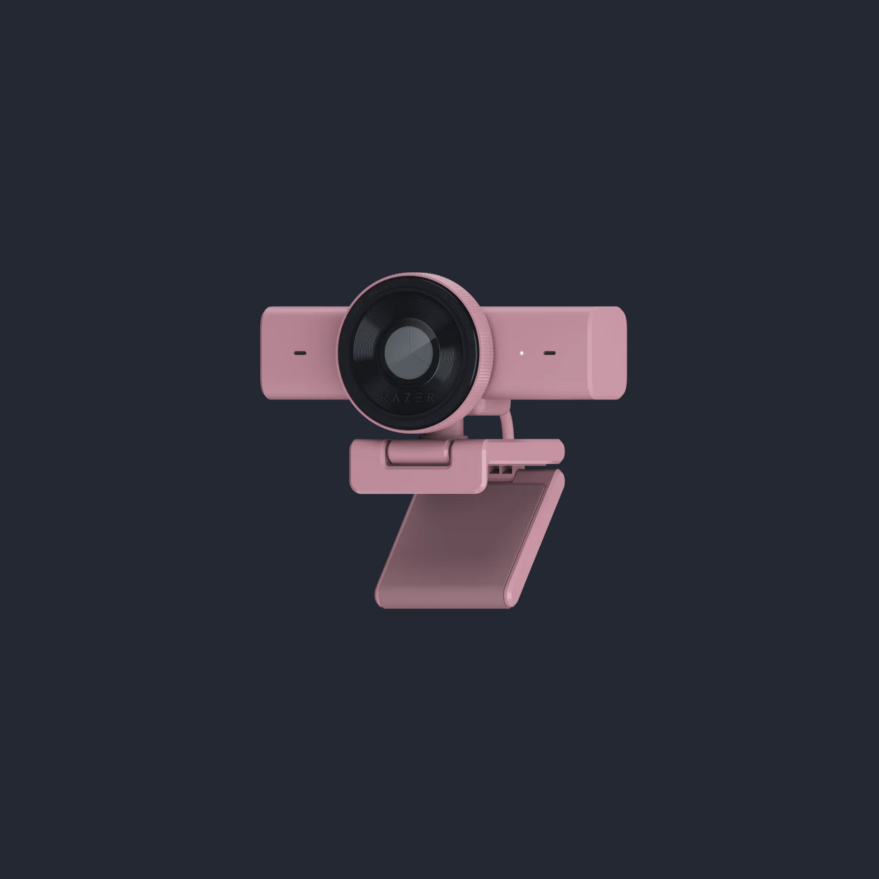 Razer Kiyo V2 X Streaming Webcam Quartz