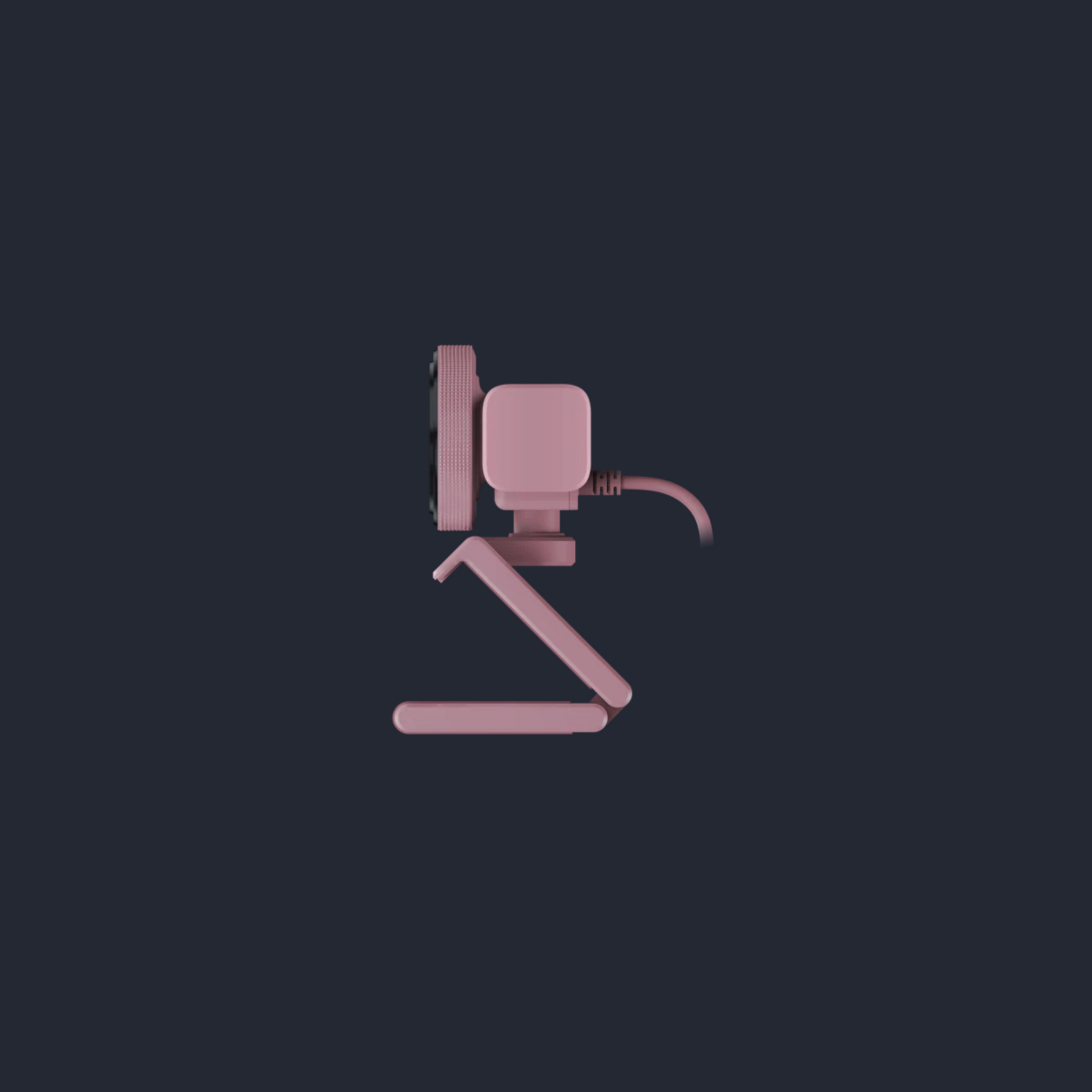 Razer Kiyo V2 X Streaming Webcam Quartz