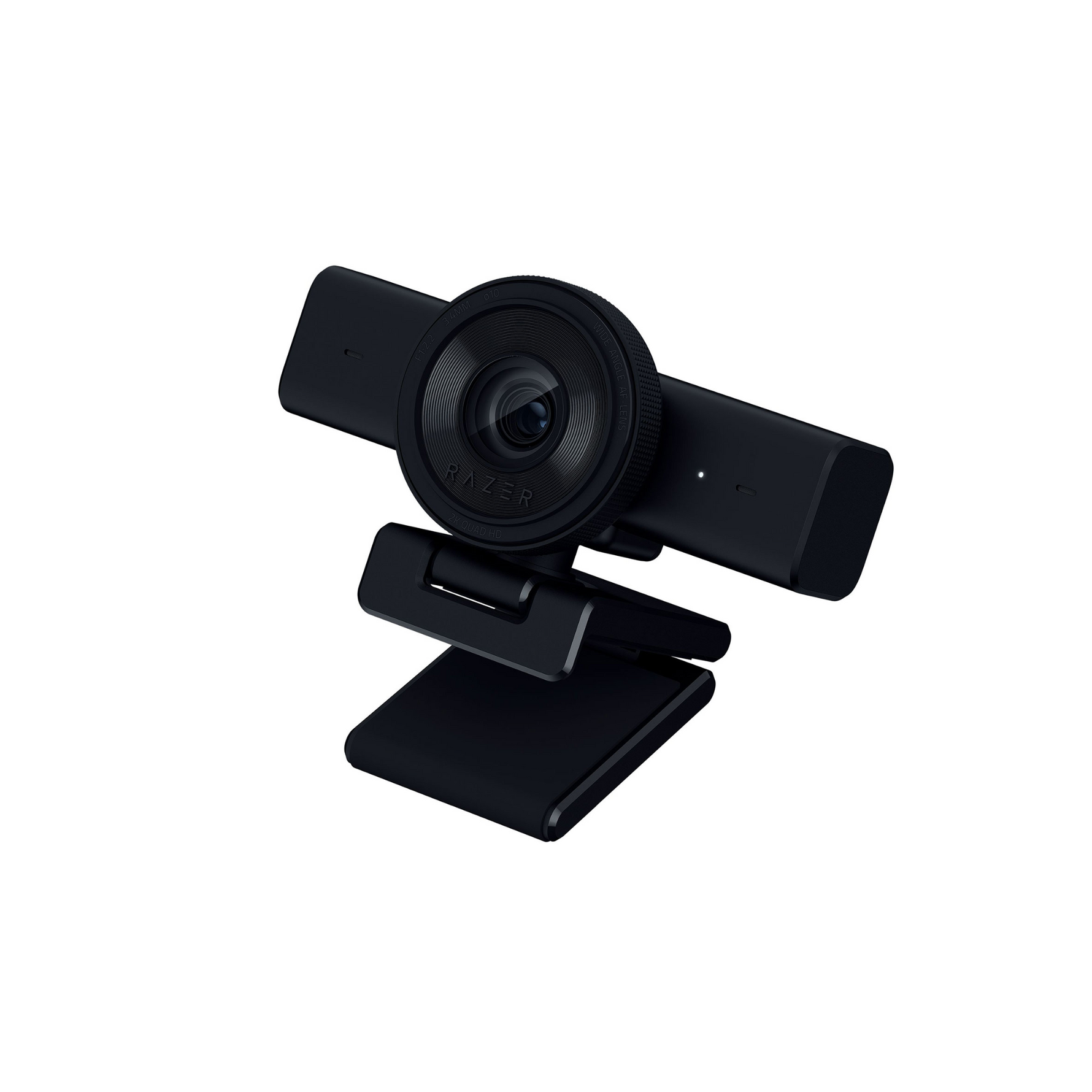 Razer Kiyo V2 X Streaming Webcam Black