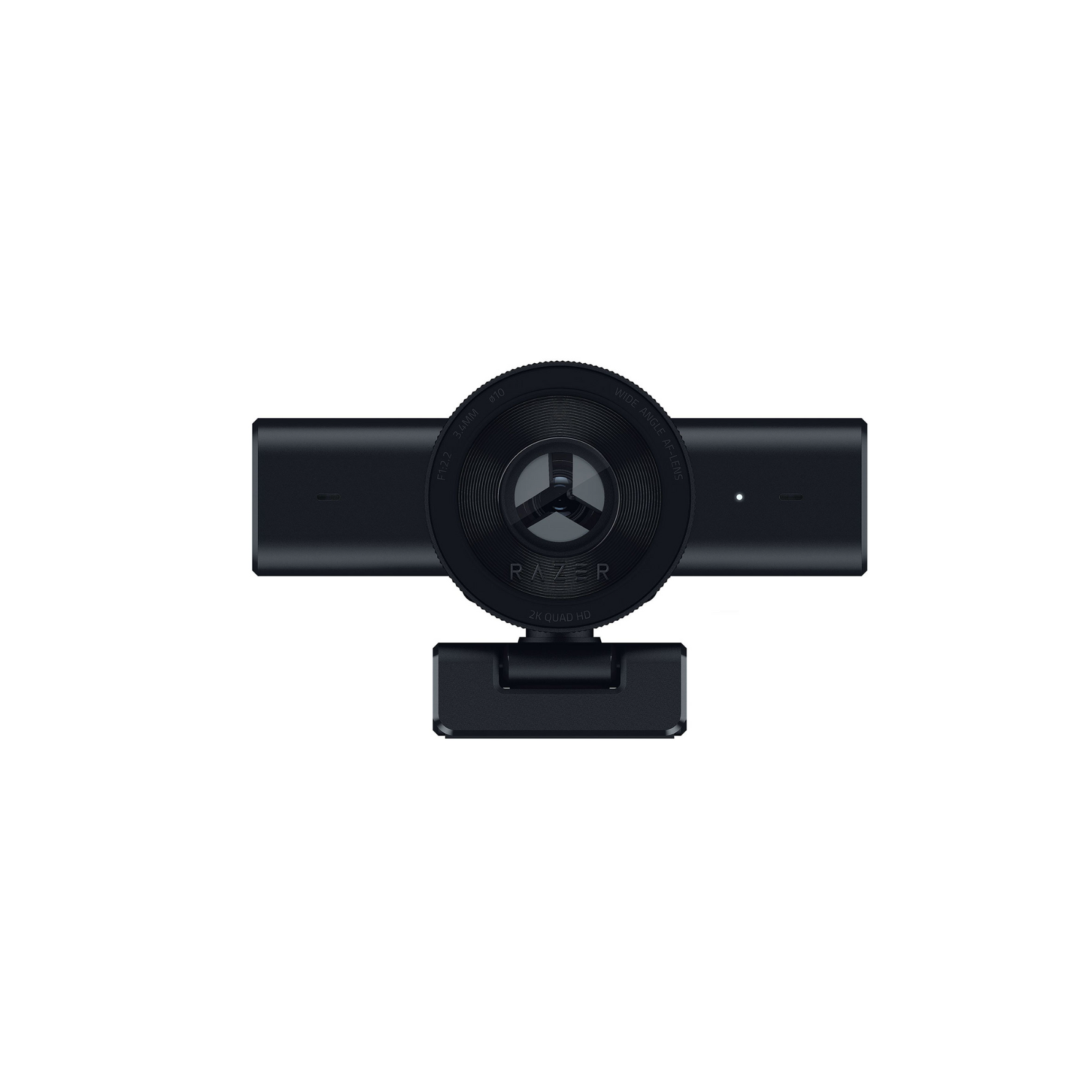 Razer Kiyo V2 X Streaming Webcam Black