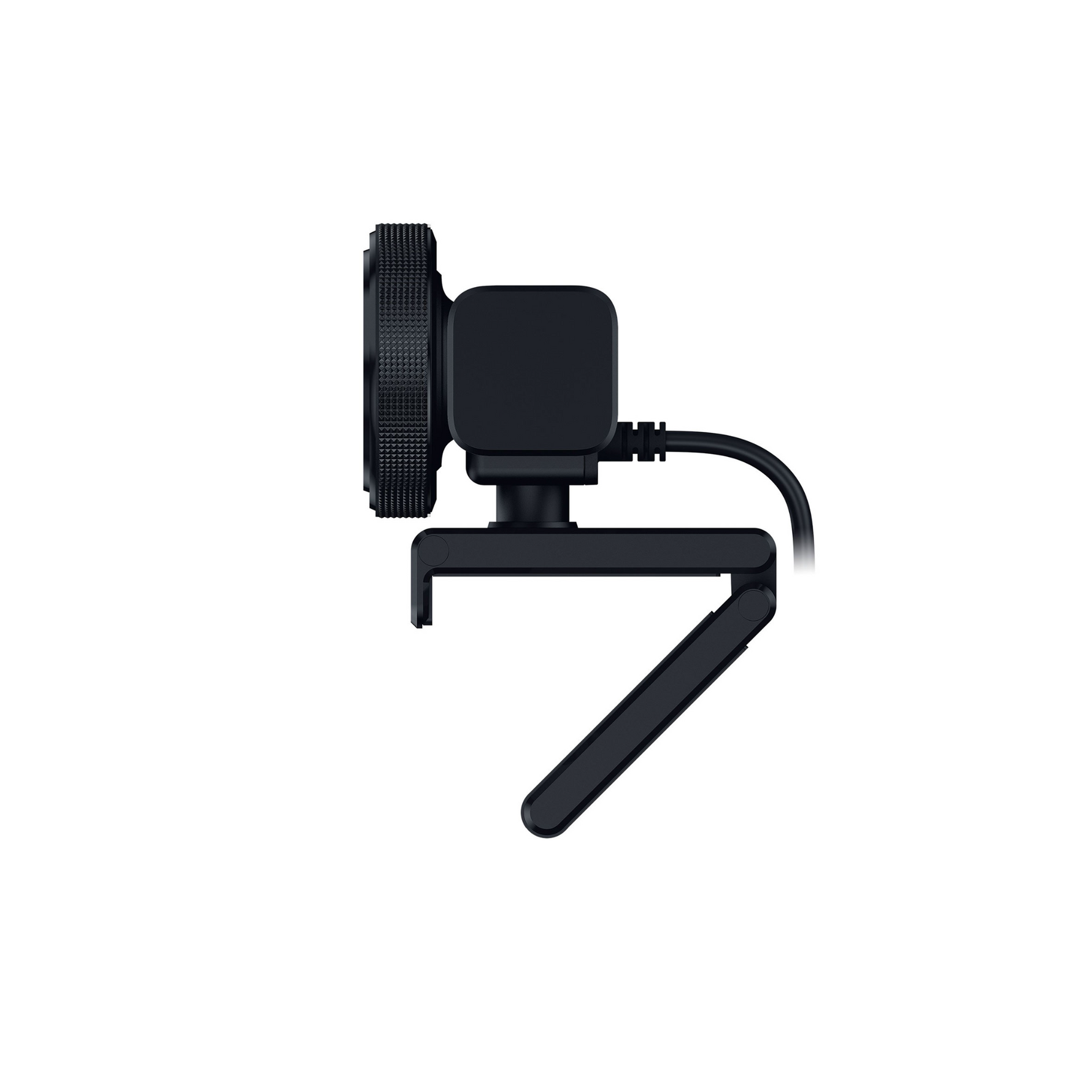 Razer Kiyo V2 X Streaming Webcam Black