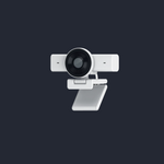 Razer Kiyo V2 X Streaming Webcam White