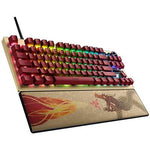 RAZER HUNTSMAN V3 PRO TENKEYLESS CS 2 - RAZER | TechFinder UK