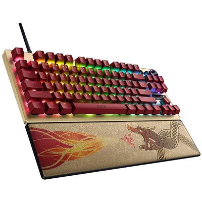 RAZER HUNTSMAN V3 PRO TENKEYLESS CS 2 - RAZER | TechFinder UK