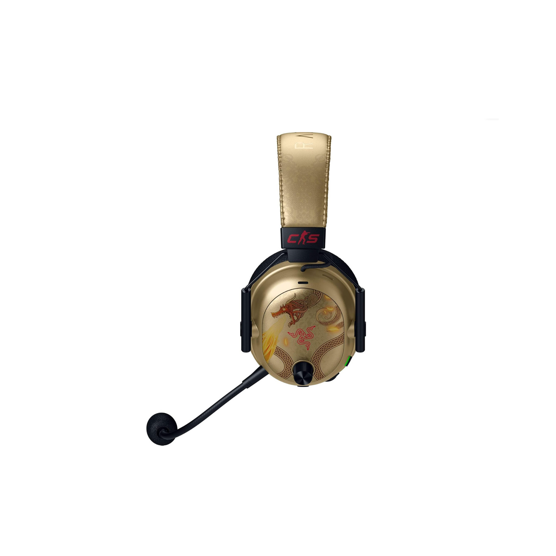 Razer BlackShark V3 Pro Gaming Headset Counter-Strike 2 Edition