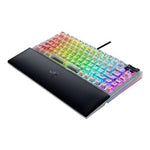 RAZER BLACKWIDOW V4 75% KB PHANTOM WHITE - RAZER | TechFinder UK