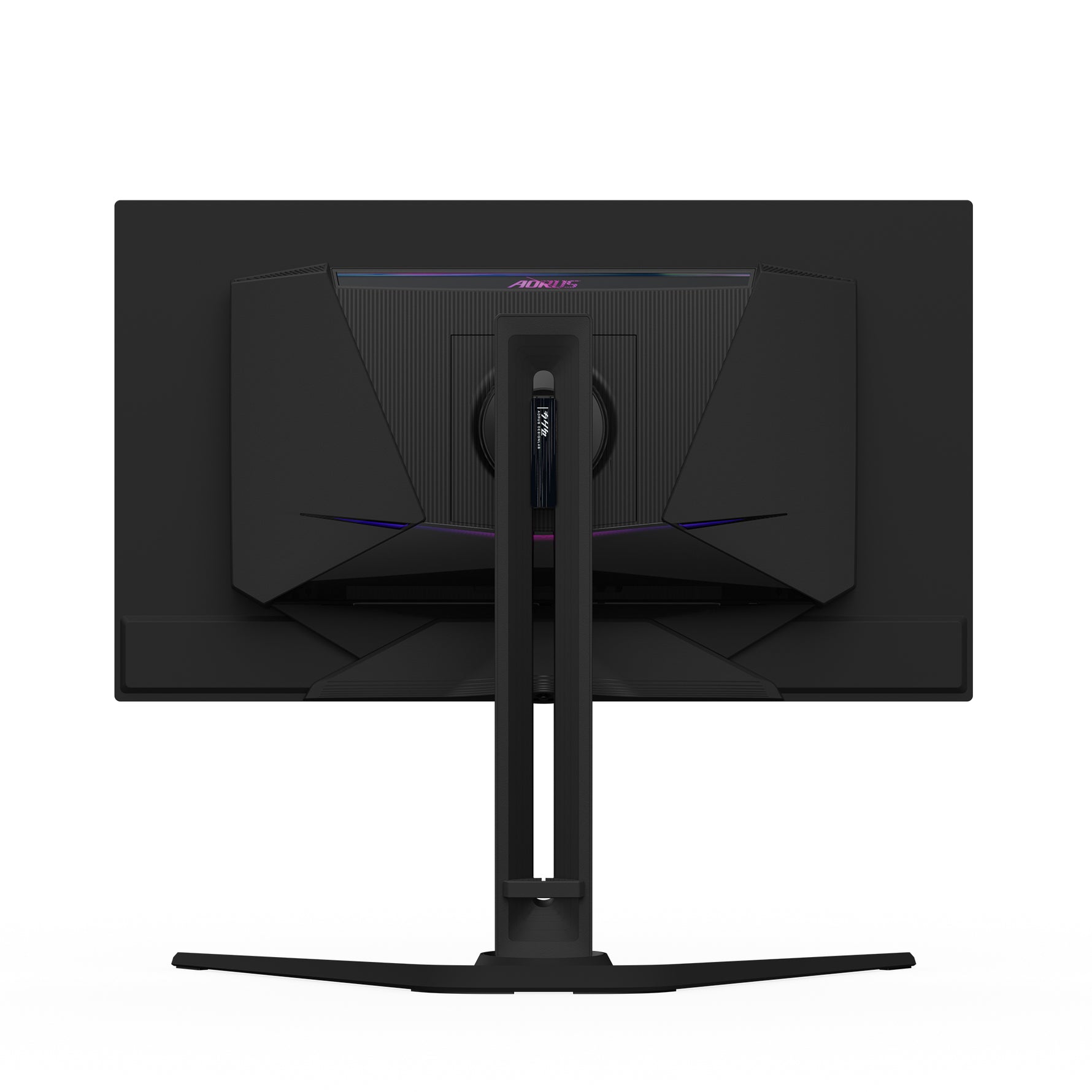 Gigabyte AORUS FO27Q5P 27" QHD 500Hz QD-OLED Gaming Monitor (Black)