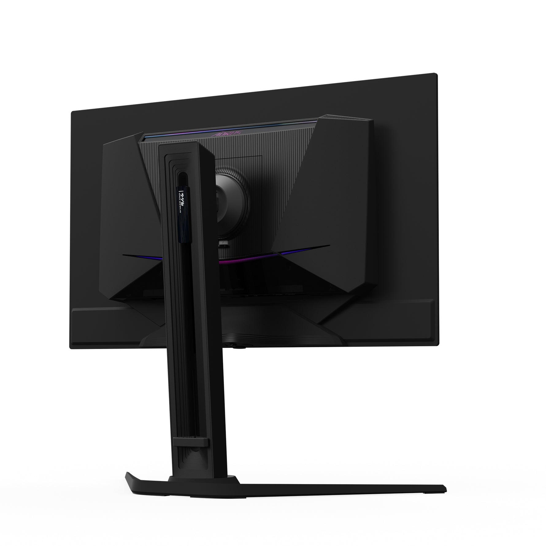Gigabyte AORUS FO27Q5P 27" QHD 500Hz QD-OLED Gaming Monitor (Black)