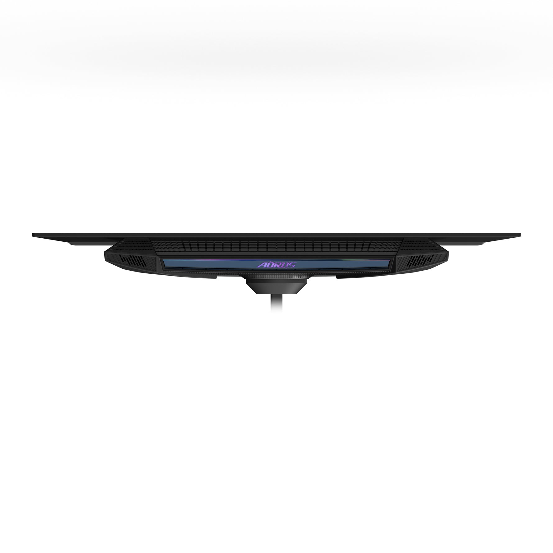 Gigabyte AORUS FO27Q5P 27" QHD 500Hz QD-OLED Gaming Monitor (Black)