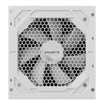 Gigabyte UD1000GM PG5 ICE 1000W ATX 3.1 Fully Modular Power Supply White
