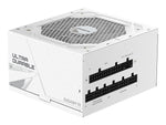 Gigabyte UD1000GM PG5 ICE 1000W ATX 3.1 Fully Modular Power Supply White
