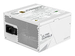 Gigabyte UD1000GM PG5 ICE 1000W ATX 3.1 Fully Modular Power Supply White