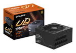 Gigabyte UD1000GM PG5 V2 1000W ATX 3.1 Fully Modular Power Supply