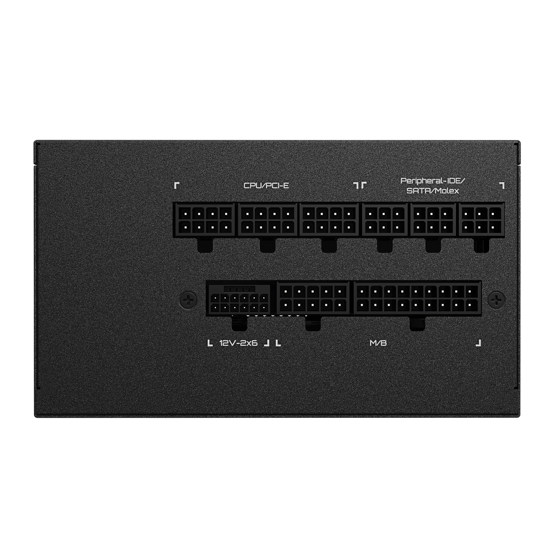 Gigabyte UD1000GM PG5 V2 1000W ATX 3.1 Fully Modular Power Supply