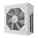 Gigabyte UD850GM PG5 ICE 850W ATX 3.1 Fully Modular Power Supply White