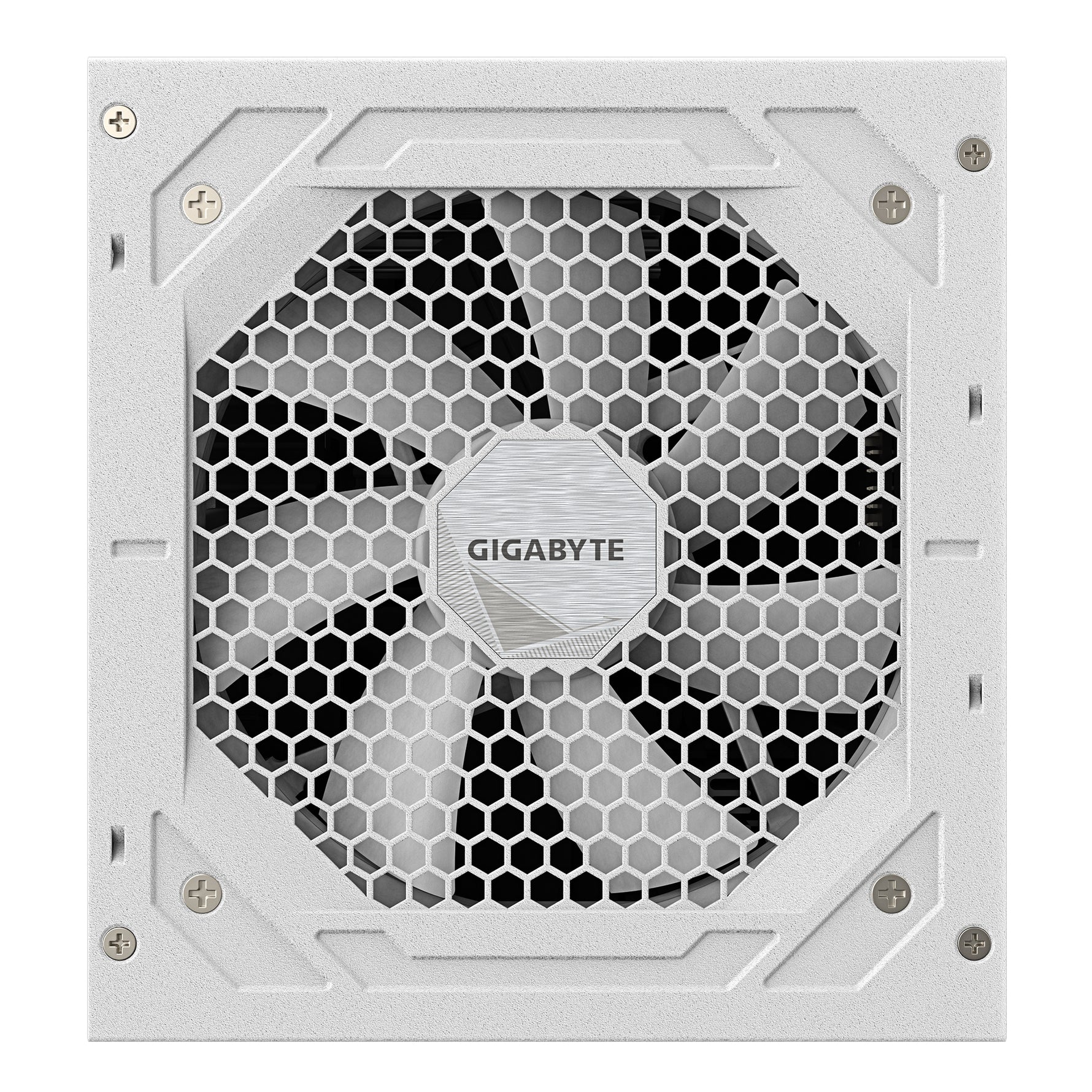 Gigabyte UD850GM PG5 ICE 850W ATX 3.1 Fully Modular Power Supply White