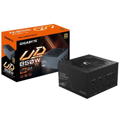 Gigabyte UD850GM PG5 V2 850W 80+ Gold Fully Modular ATX PSU