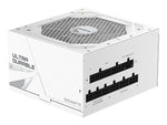 Gigabyte UD750GM PG5 ICE 750W ATX 3.1 Fully Modular Power Supply White