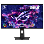 ASUS ROG Swift XG27AQDMGR 26.5" QHD 240Hz WOLED Gaming Monitor (Black)