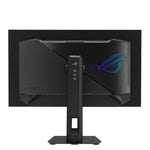 ASUS ROG Swift XG27AQDMGR 26.5" QHD 240Hz WOLED Gaming Monitor (Black)