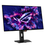 ASUS ROG Swift XG27AQDMGR 26.5" QHD 240Hz WOLED Gaming Monitor (Black)